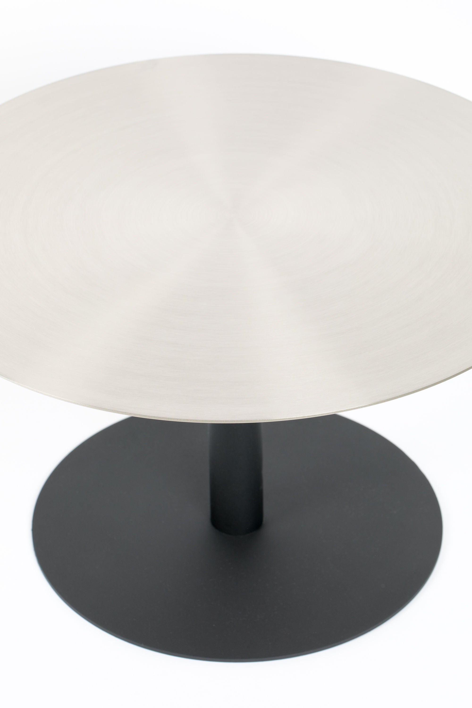 Zuiver Snow Brushed Satin Coffee Table